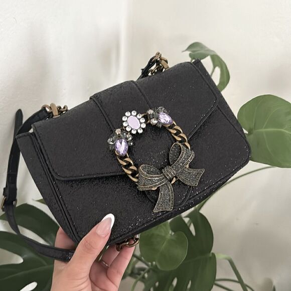 ALDO crossbody purse EUC - Picture 3 of 7